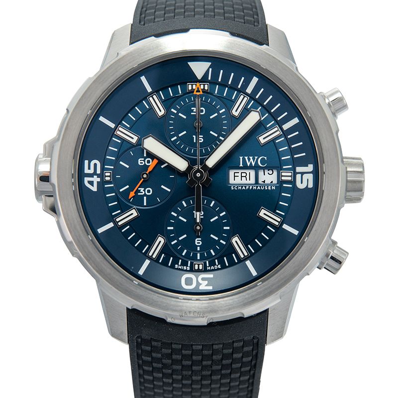 IWC Aquatimer IW376805