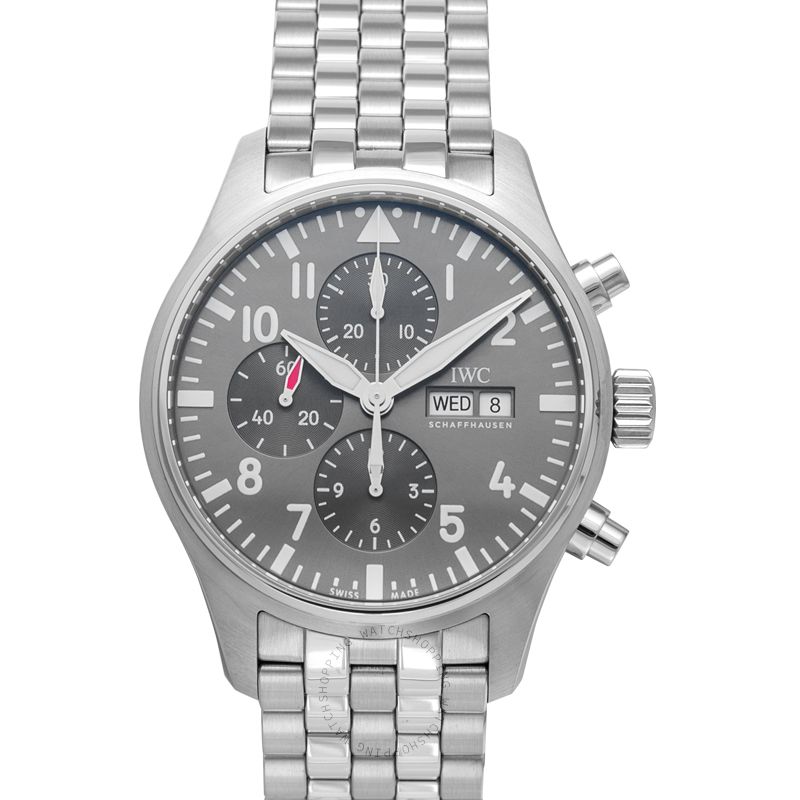 IWC Pilot IW377719