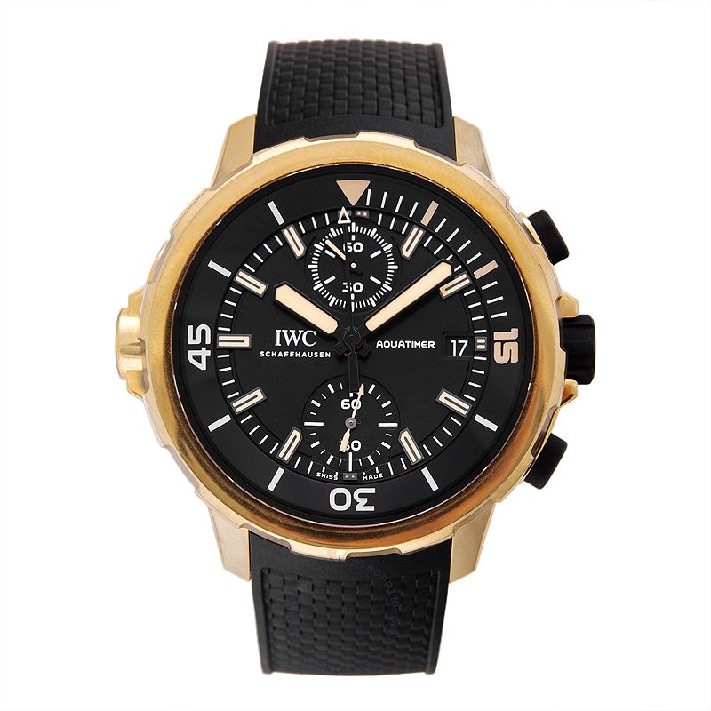 IWC Aquatimer IW379503