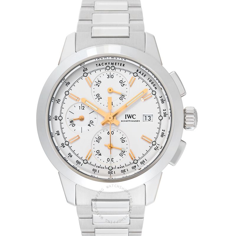 IWC Ingenieur IW380801