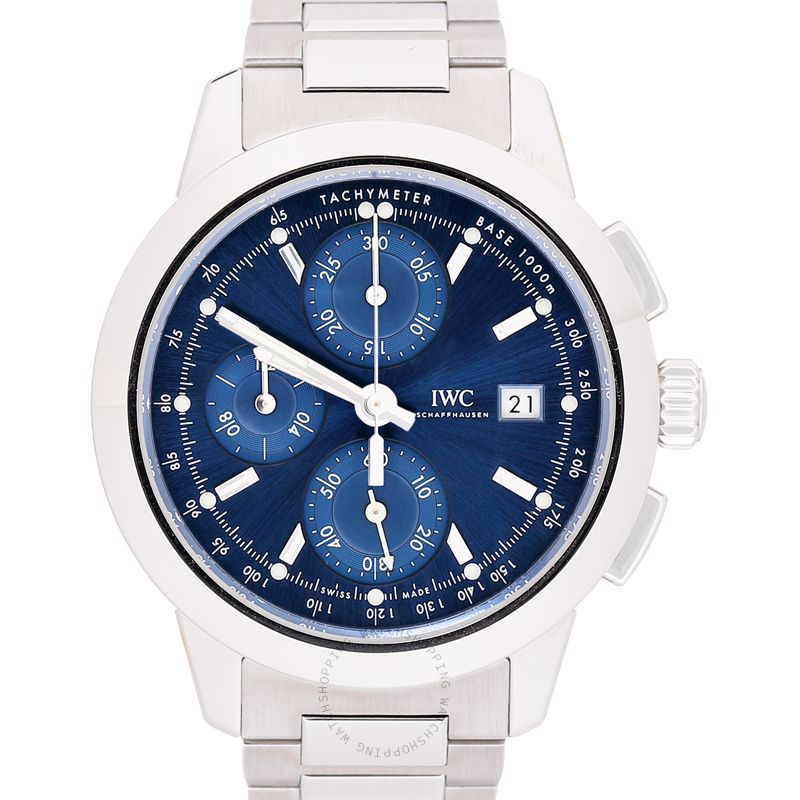 IWC Ingenieur IW380802