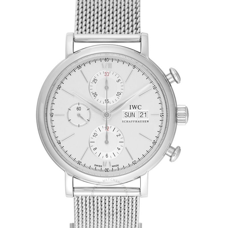 IWC Portofino IW391009