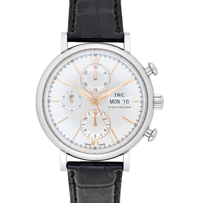 IWC Portofino IW391022