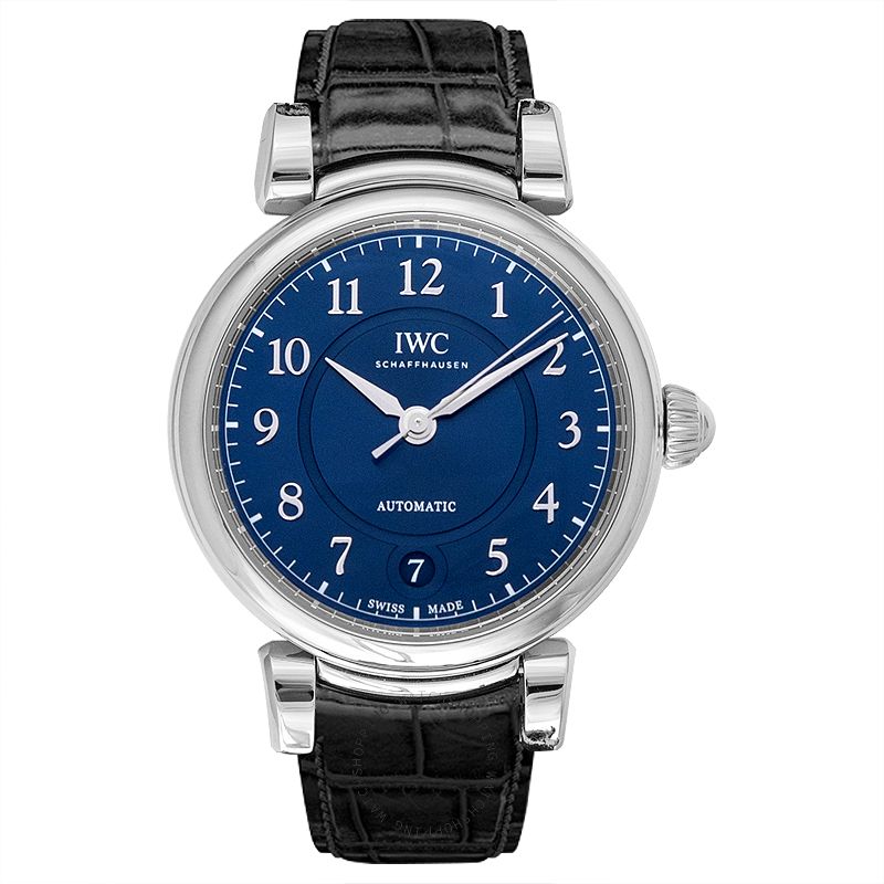 IWC Da Vinci IW458312