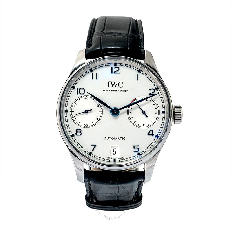 IWC Portugieser IW500705