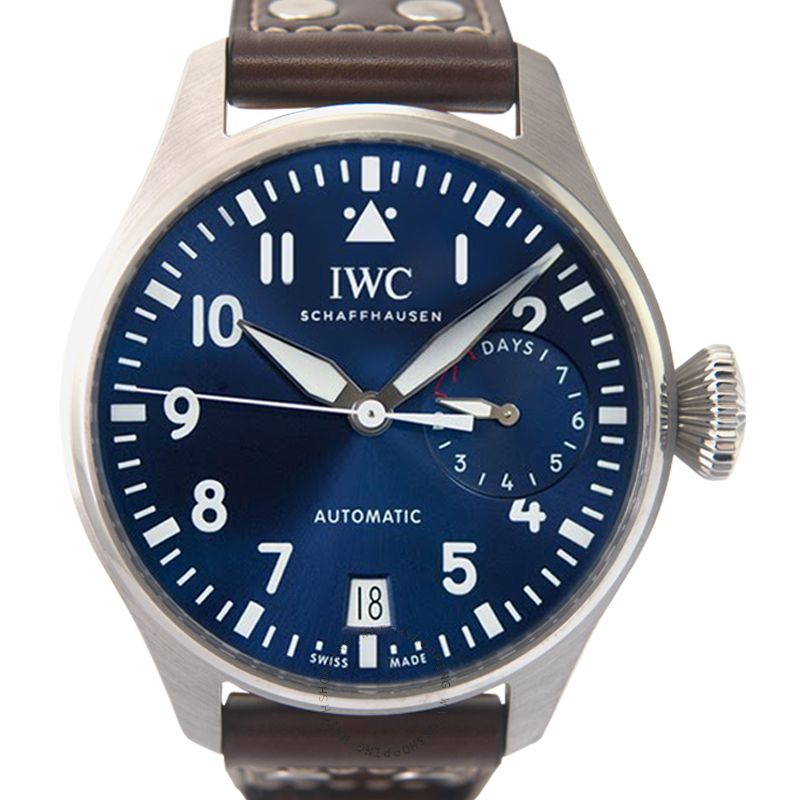 IWC Pilot IW500916