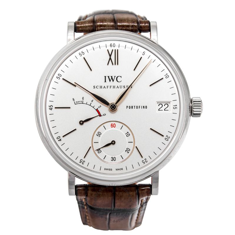 IWC Portofino IW510103