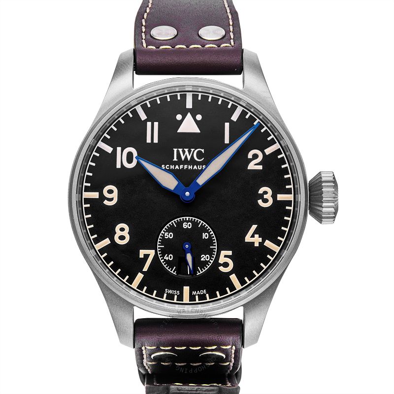 IWC Pilot IW510301