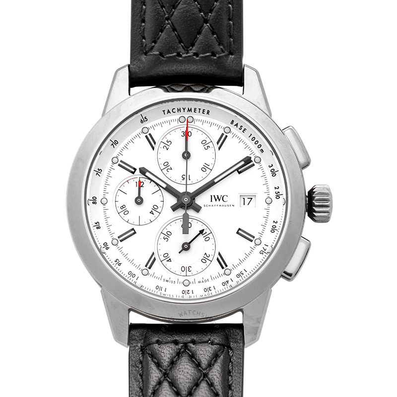 IWC Ingenieur IW380701