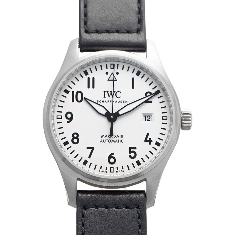 IWC Pilot IW327012