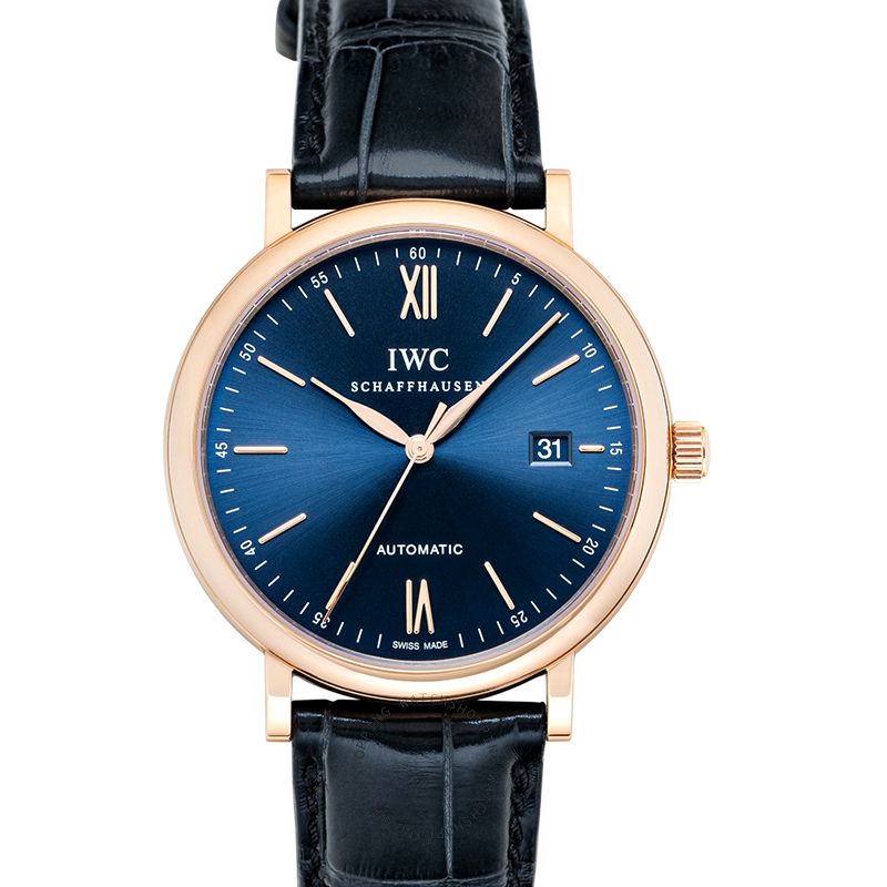IWC Portofino IW356522