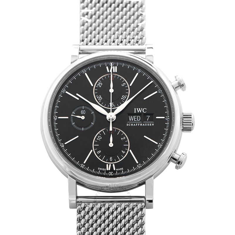IWC Portofino IW391030