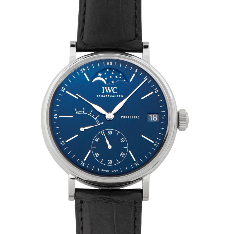 IWC Portofino IW516405