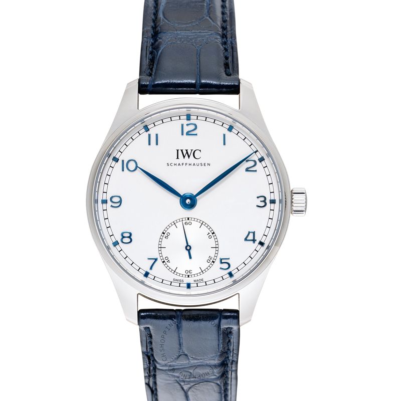 IWC Portugieser IW358304