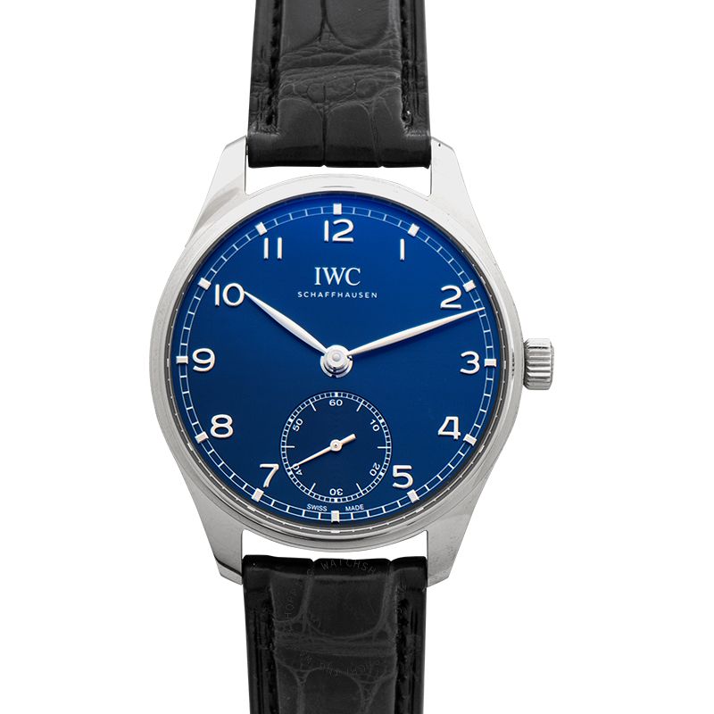 IWC Portugieser IW358305