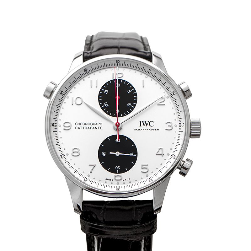 IWC Portugieser IW371220