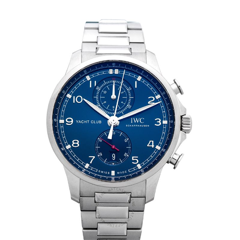 IWC Portugieser IW390701