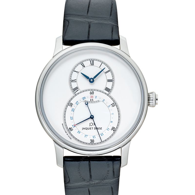 Jaquet Droz GRANDE SECONDE J007030242