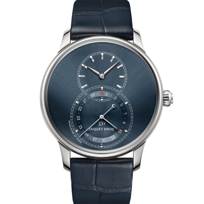 Jaquet Droz GRANDE SECONDE J007030249