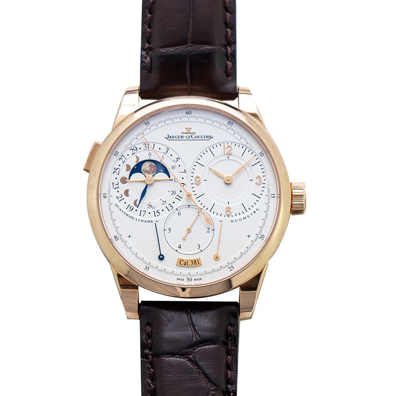 Jaeger LeCoultre duometre Q6042421