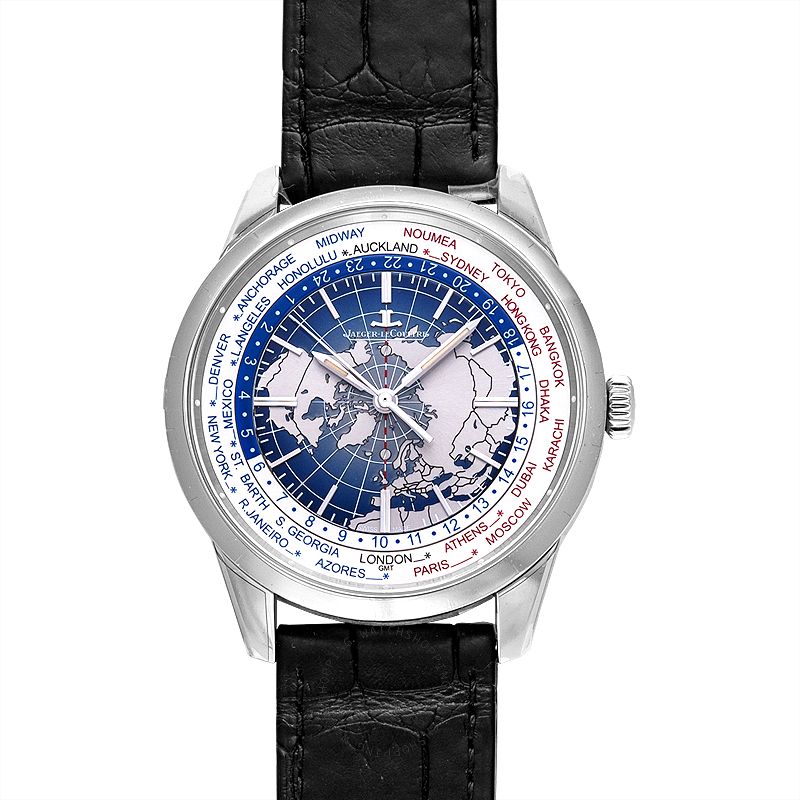 Jaeger LeCoultre Geophysic Q8108420
