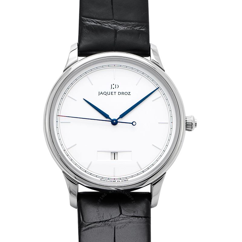 Jaquet Droz Grande Heure J017530240
