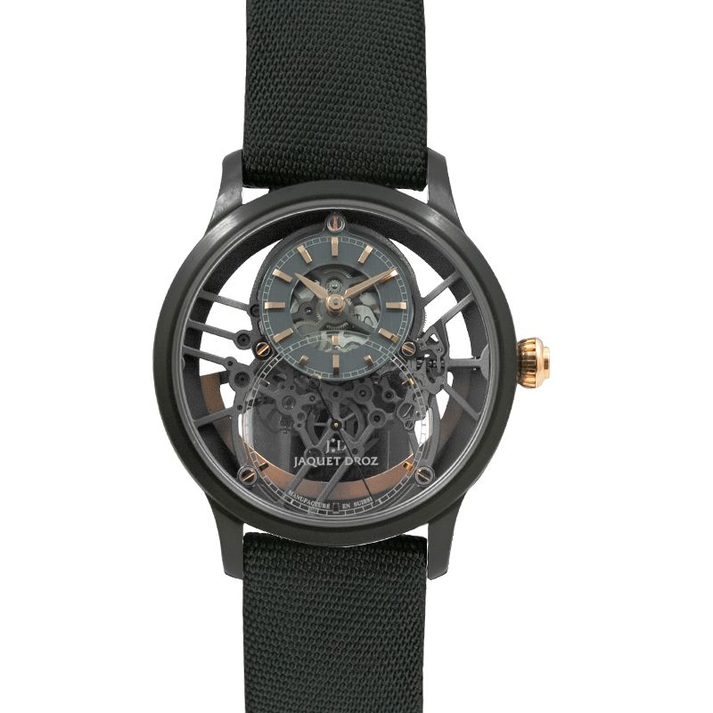 Jaquet Droz GRANDE SECONDE J003525540