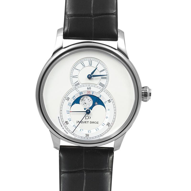 Jaquet Droz GRANDE SECONDE J007530240