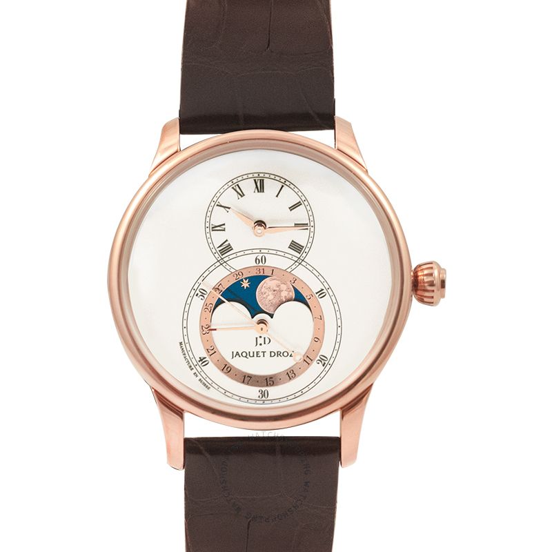 Jaquet Droz GRANDE SECONDE J007533200