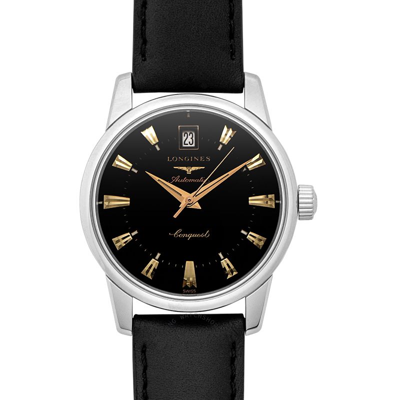 Longines Longines Heritage L16114522