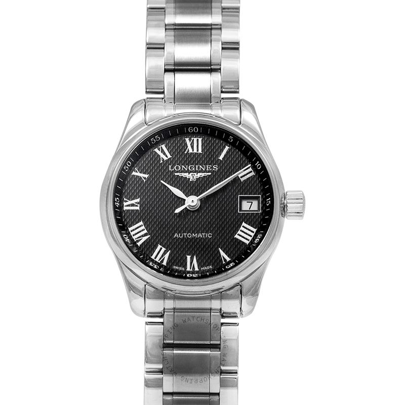 Longines The Longines Master Collection L21284516