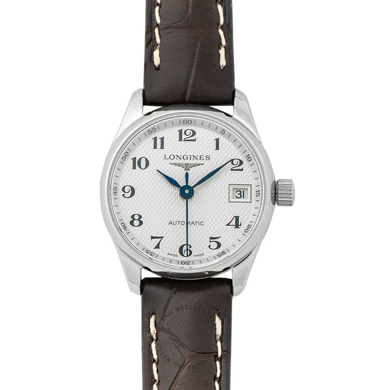Longines The Longines Master Collection L21284783