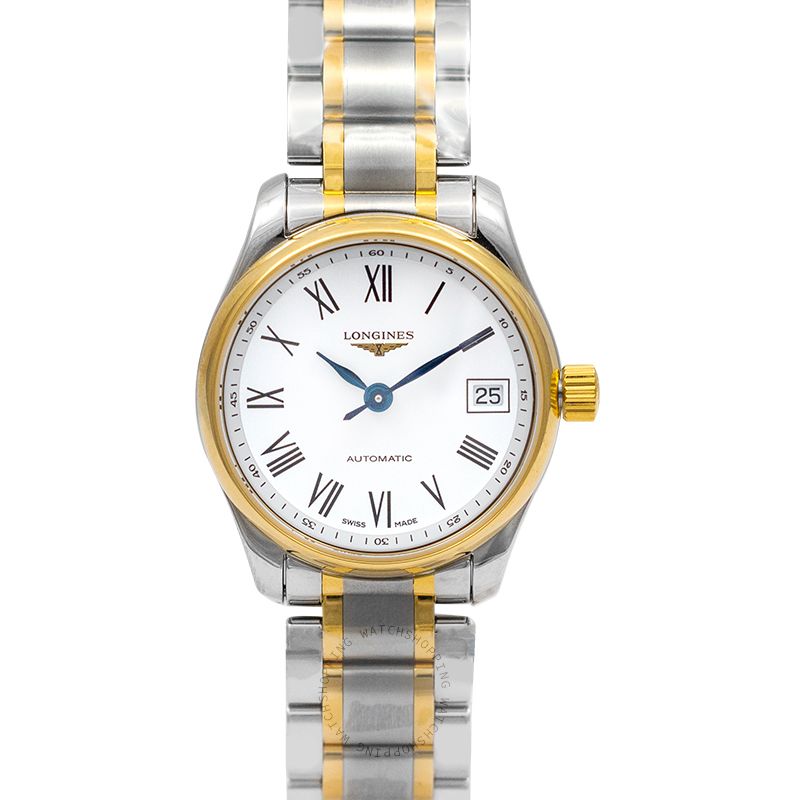 Longines The Longines Master Collection L21285117