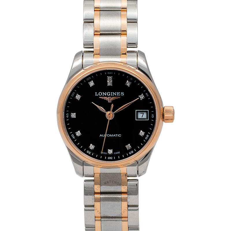Longines The Longines Master Collection L21285597