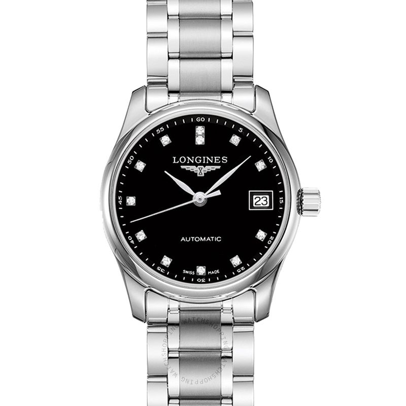 Longines The Longines Master Collection L22574576
