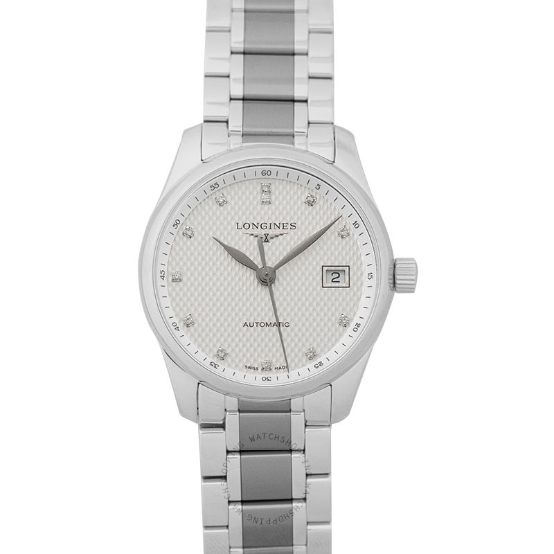 Longines The Longines Master Collection L22574776
