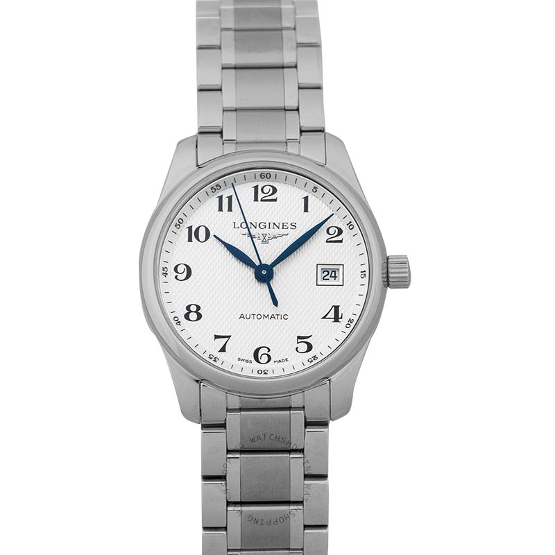 Longines The Longines Master Collection L22574786