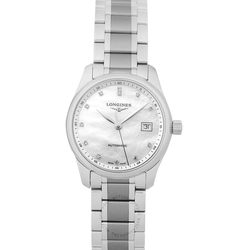 Longines The Longines Master Collection L22574876