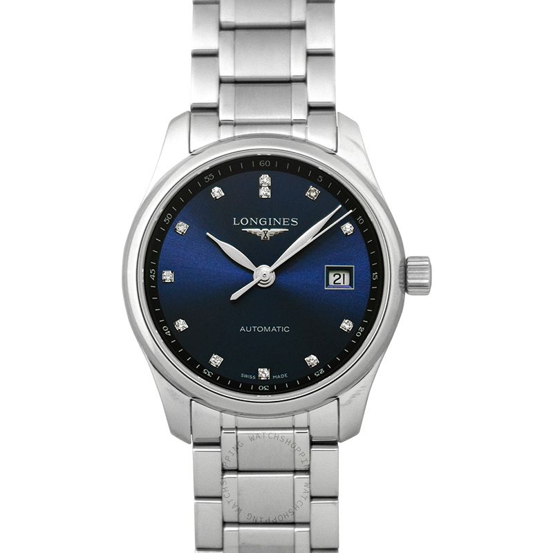 Longines The Longines Master Collection L22574976