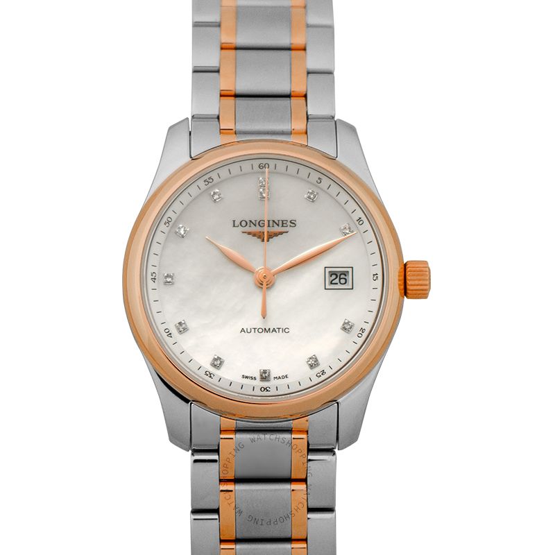 Longines The Longines Master Collection L22575897