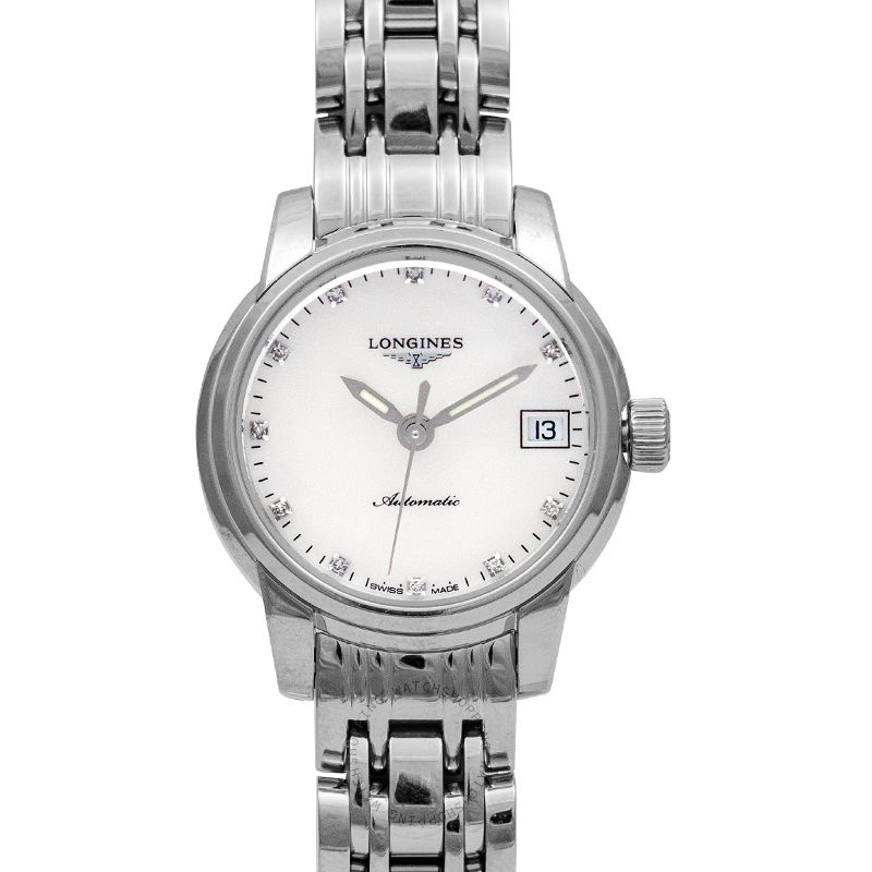 Longines The Longines Saint-Imier L22634876
