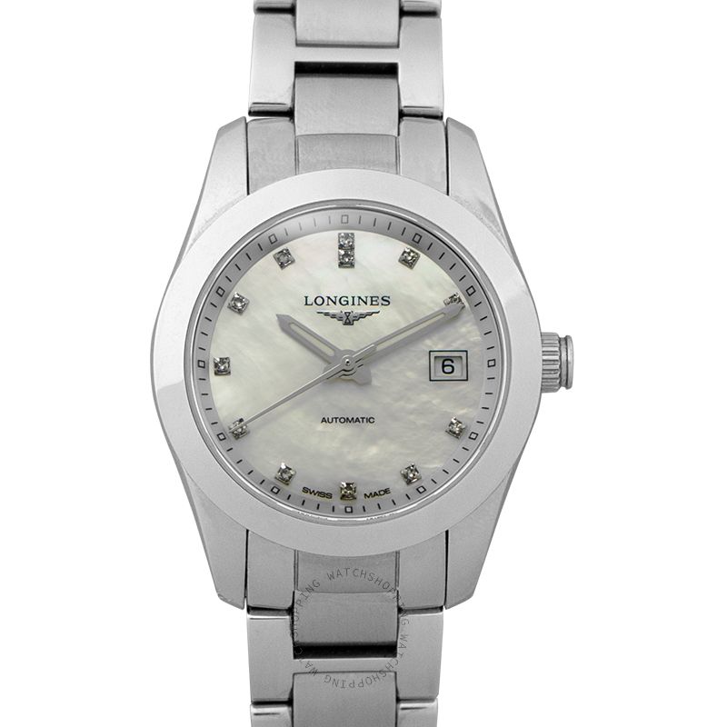 Longines Conquest Classic L22854876