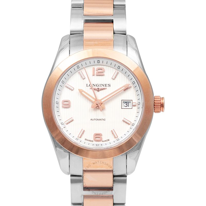 Longines Conquest Classic L22855767