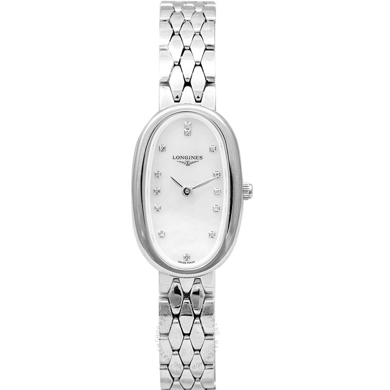 Longines Longines Symphonette L23054876