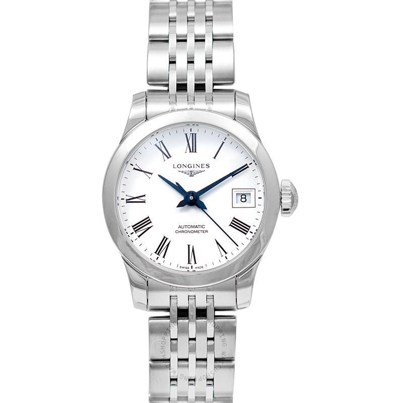 Longines Record L23204116