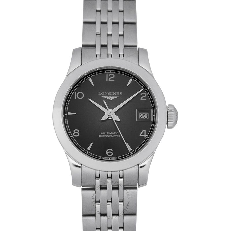 Longines Record L23204566