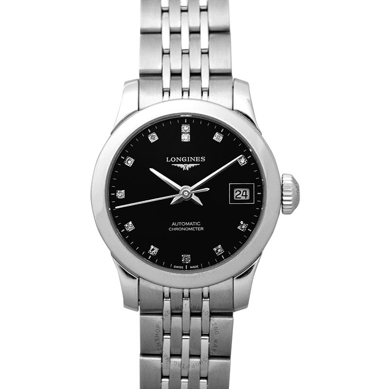 Longines Record L23204576