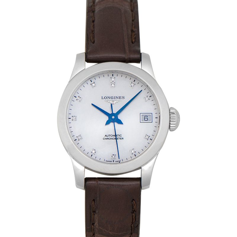 Longines Record L23204872