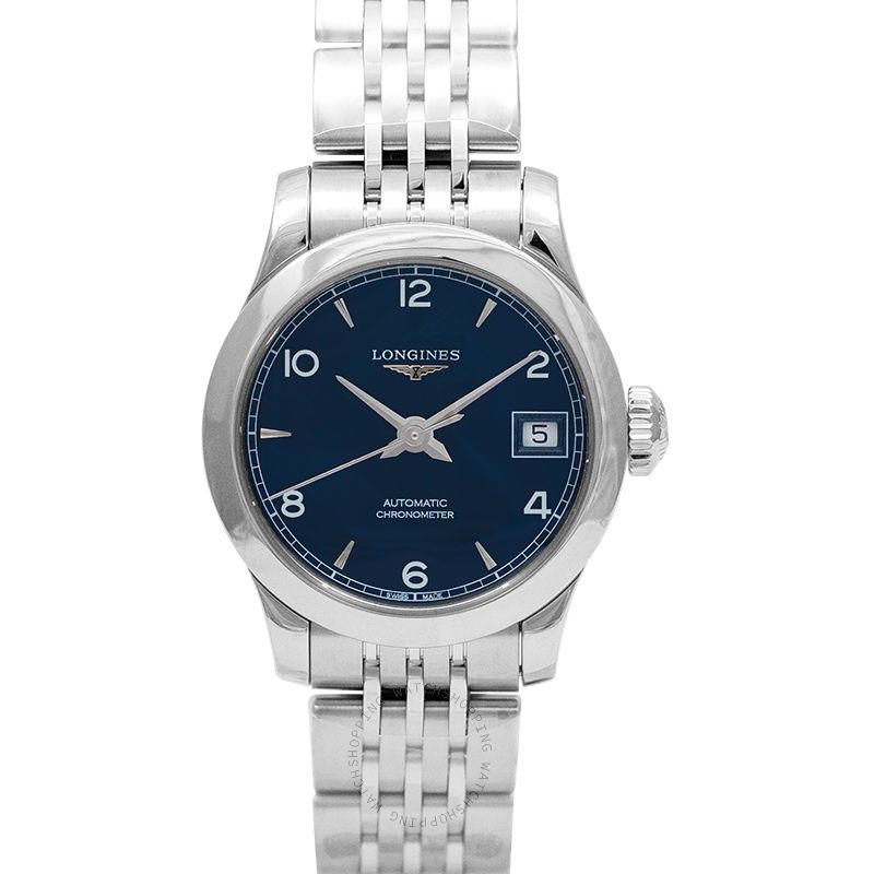 Longines Record L23204966