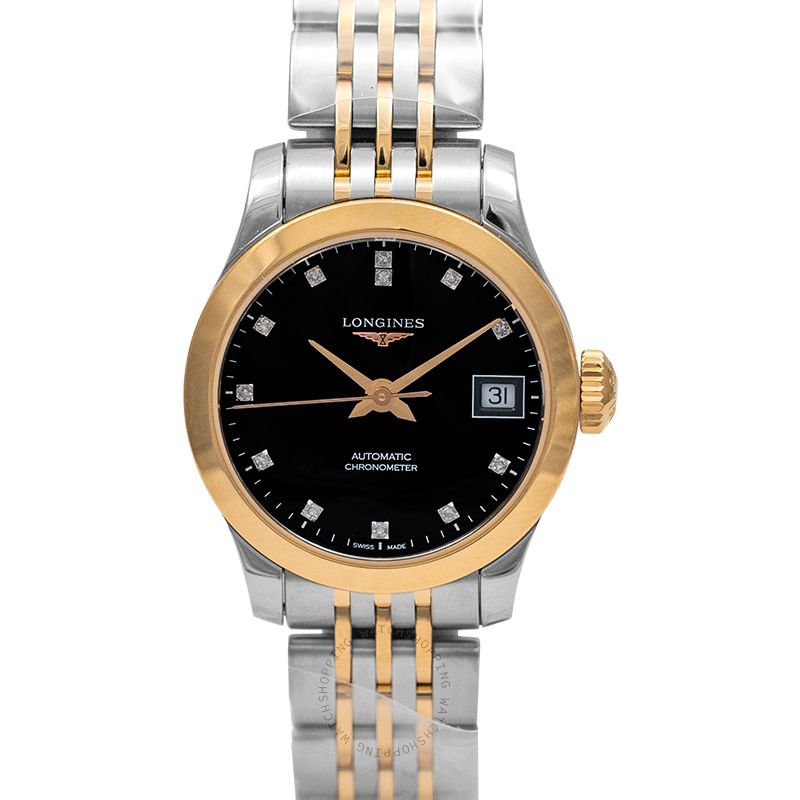 Longines Record L23205577